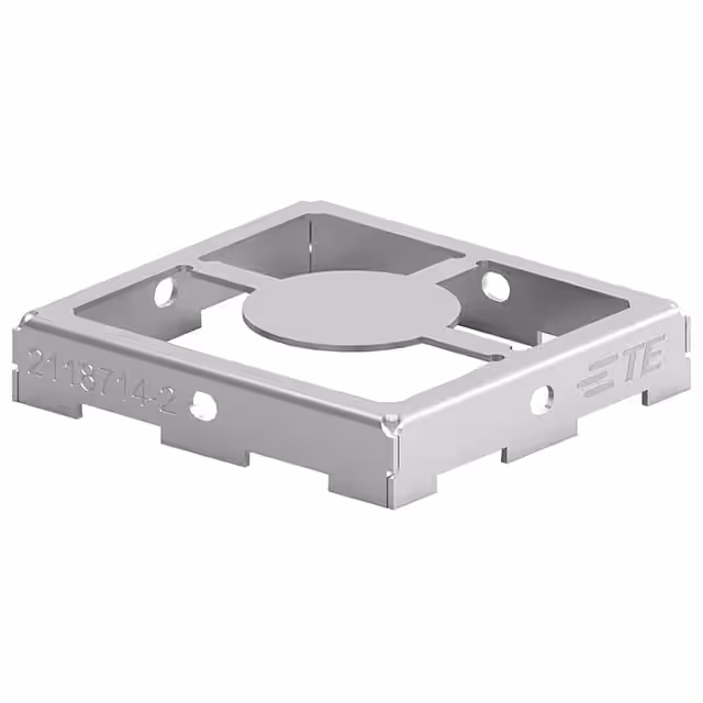 2118714-2 TE Connectivity AMP Connectors  HF-Abschirmungen